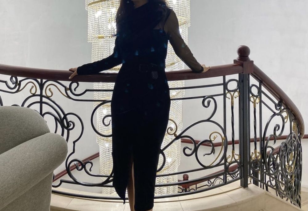 вечернее платье турецкое