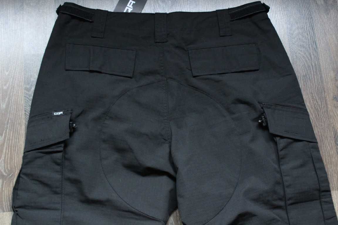 CQR - мъжки тактически панталон, размер L-long (34)