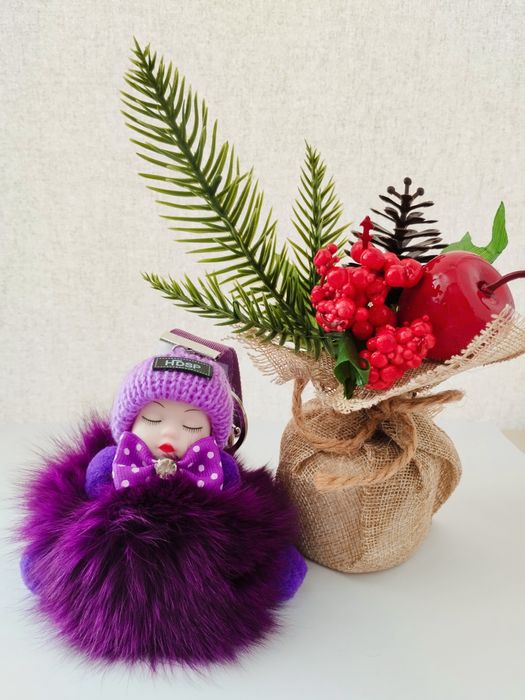 Подарки на Новый год