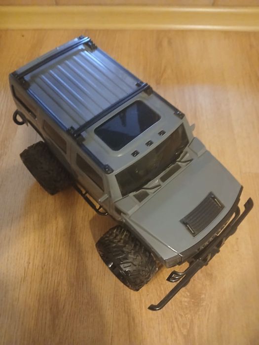 Jucării mașina hammer