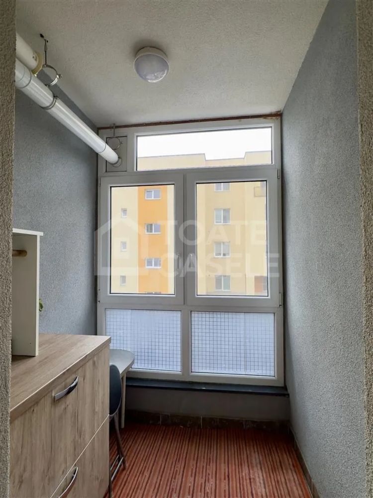 Exclusivitate- Apartament cu 2 camere, decomandat, str Rodnei- Marasti
