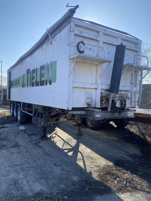 Vand Semiremorca Stas