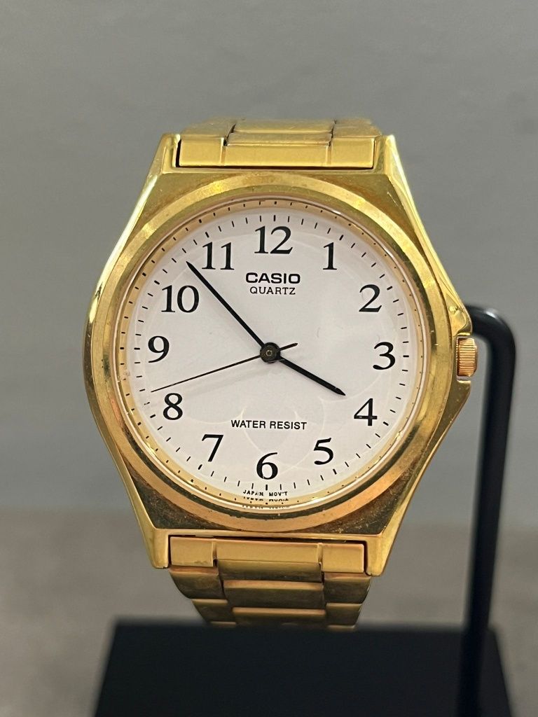 Ceas Casio Amanet BKG
