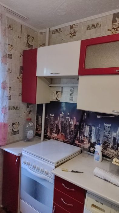 Продам 2 комнатную кап квартиру