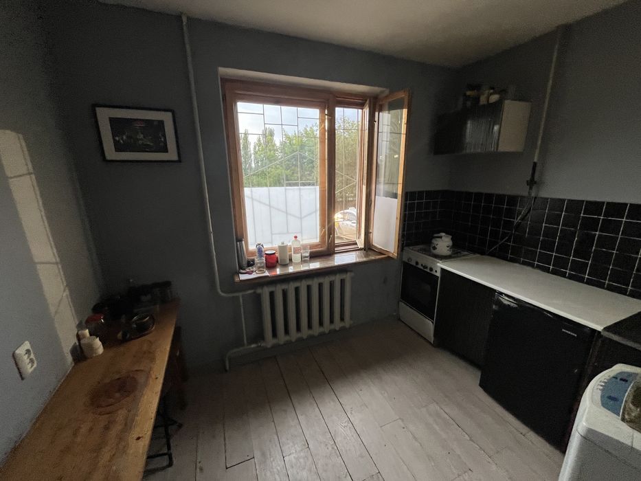 Квартира 12 мкр долгосрочную аренду