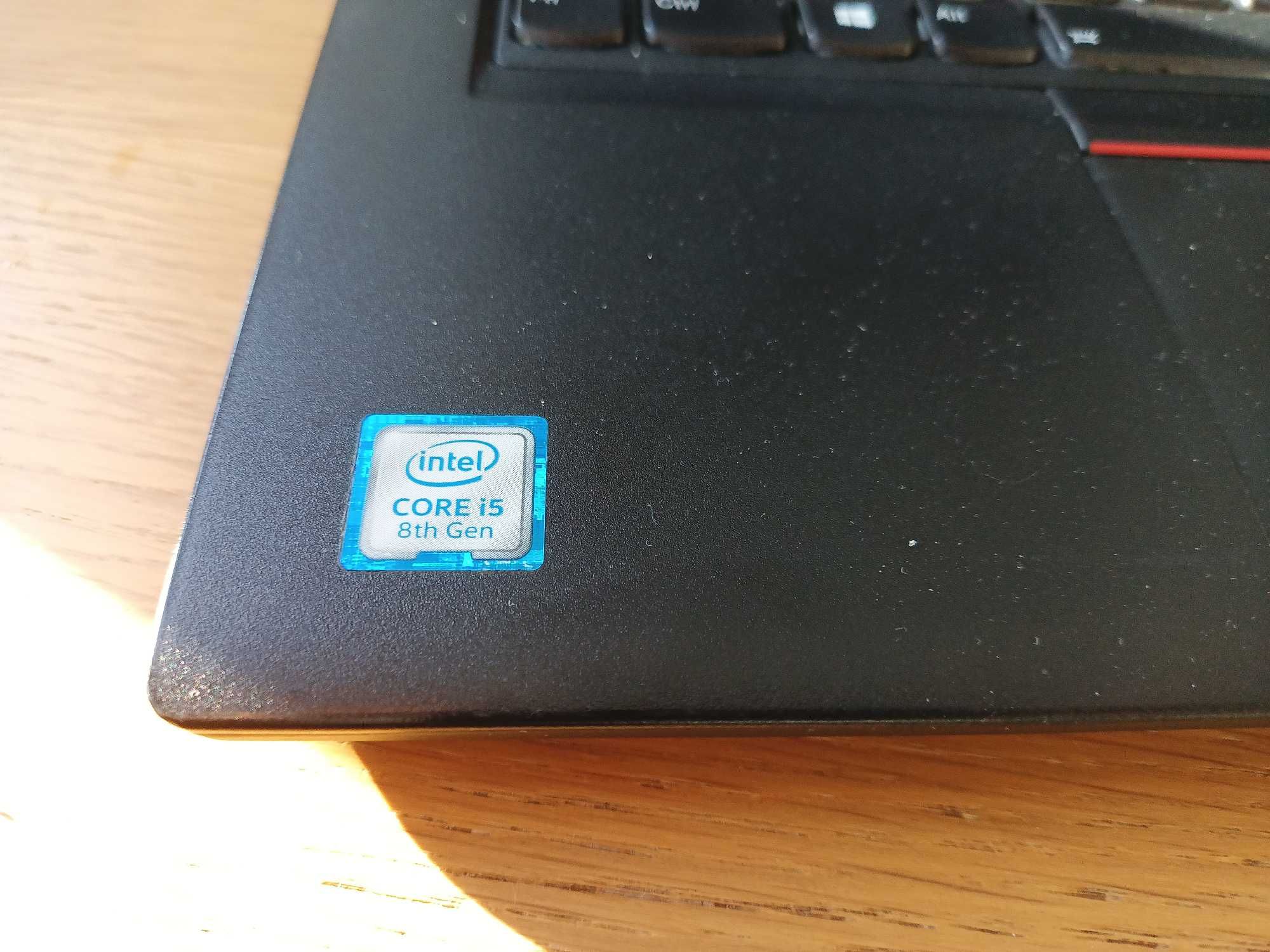 Лаптоп Lenovo Т480