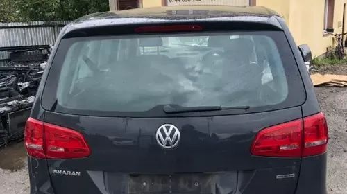 Dezmembrez / Dezmembrari / Piese Volkswagen Sharan 2012