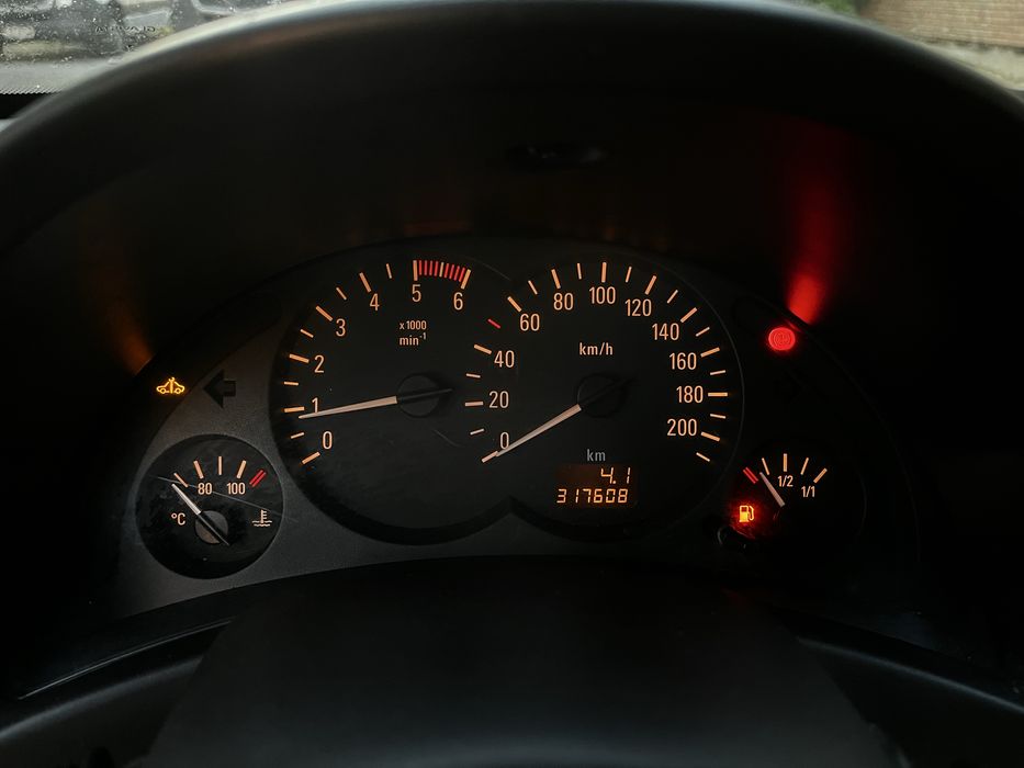 Opel Combo 2010 1.3 CDTI