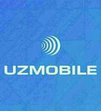 Uzmobile nomer sotiladi