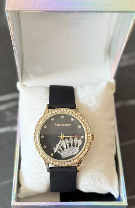 нови оригинални часовници Juicy Couture