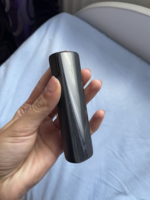 Vand Iqos lil solid