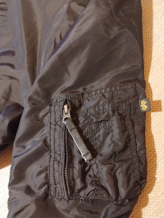 Geaca barbati Alpha Industries