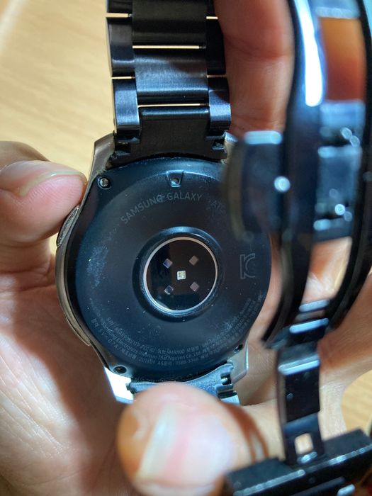 Корейские часы Samsung Galaxy Watch