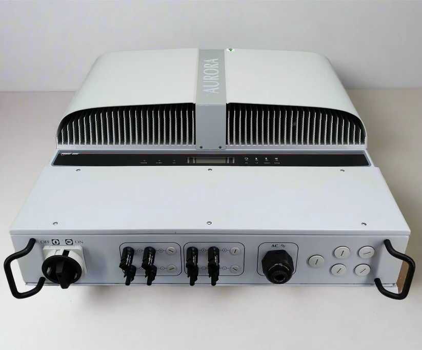 Aurora Power-One PVI-12.5-TL-OUTD-FS | 12.5 kW 3-фазен мрежов инвертор