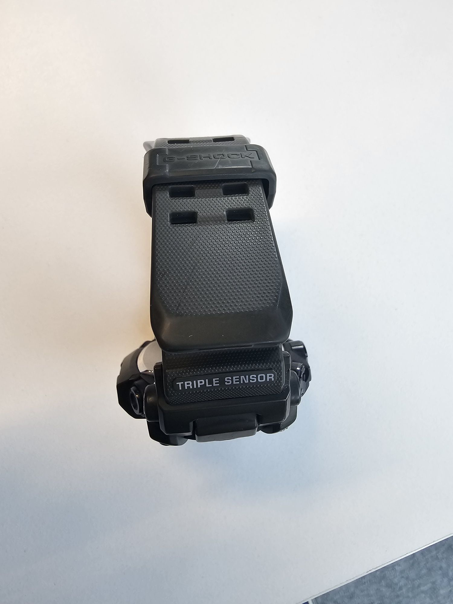 Casio G-shock Mudman GW-9500