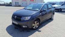 Dacia Logan 2 facelift 0.9 turbo