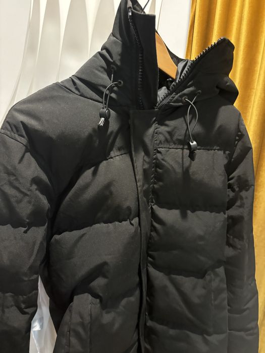 Geaca Canada Goose