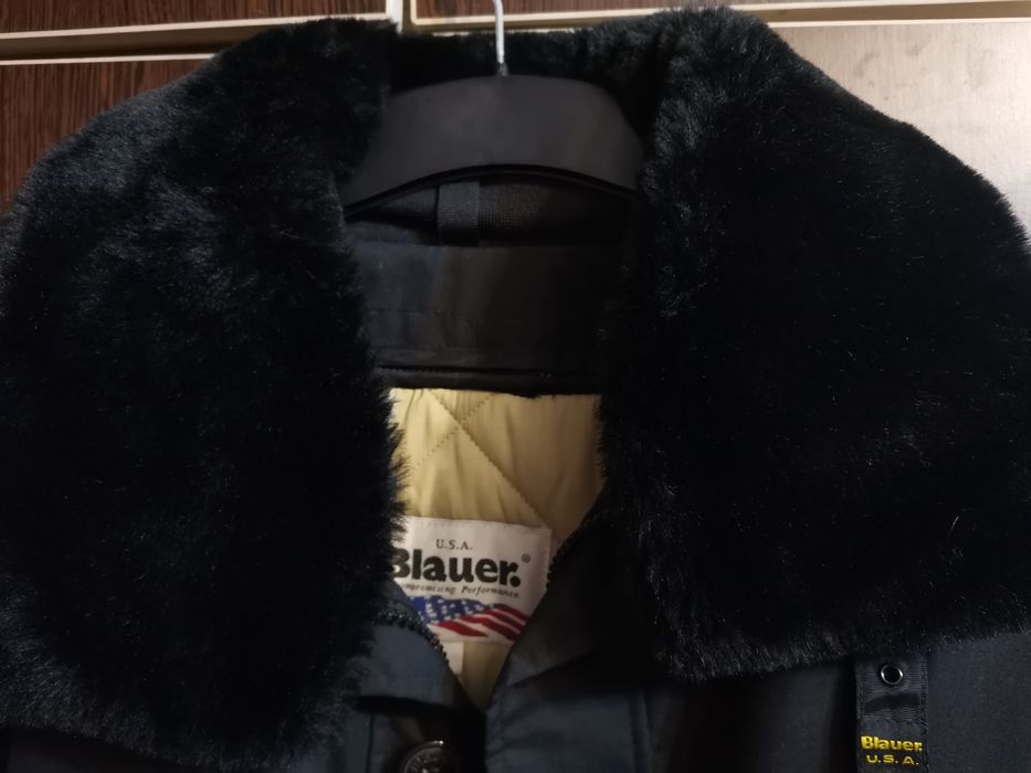 Geaca bărbați Blauer, mărimea L