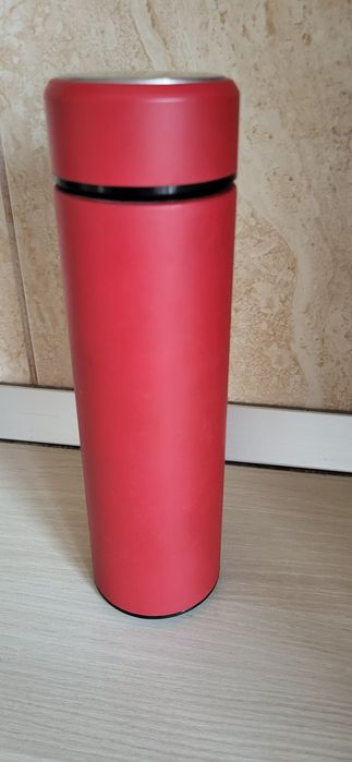 Vand termos cafea/ceai