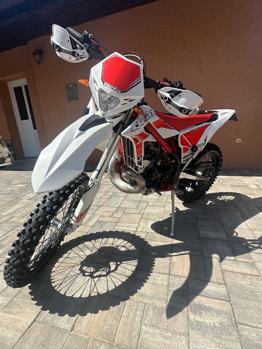 BETA 300 XTRAINER 2017 ( KTM , GASGAS , husqvarna , HONDA) PRET FIX!!