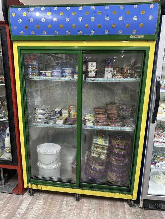 Продам холодильник срочно