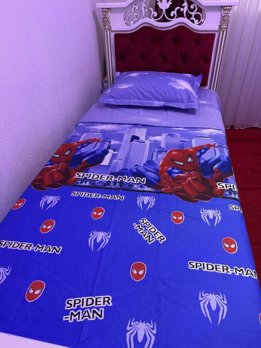 Детский постельный белье