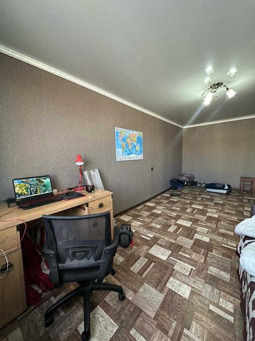Продам полноценную 1а комнатную квартиру ул.Кунаева 48