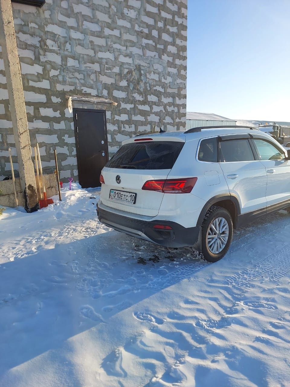 Продам Volkswagen Taos