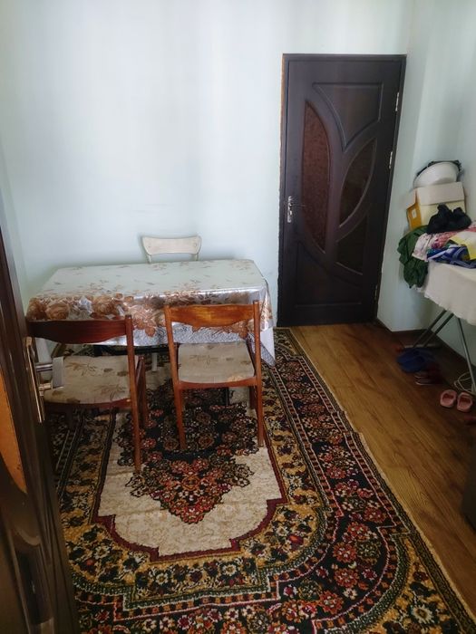 3-х комнатная квартира продаётся