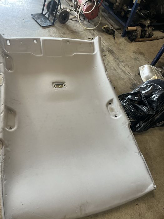 Vand plafon textil Kia Ceed hatchback 2006-2012