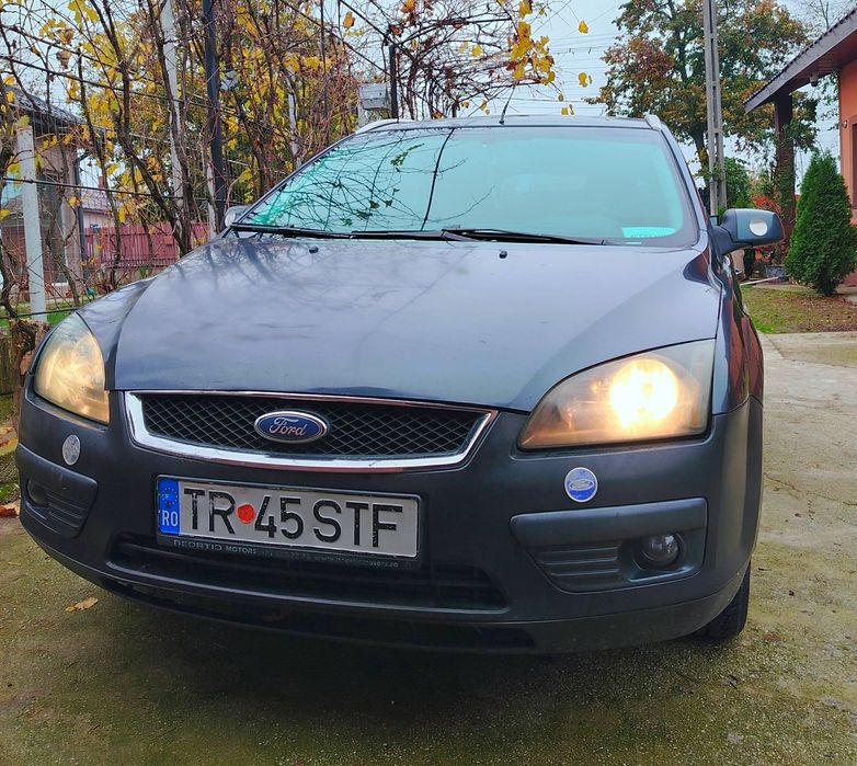 Ford focus 2 de vânzare