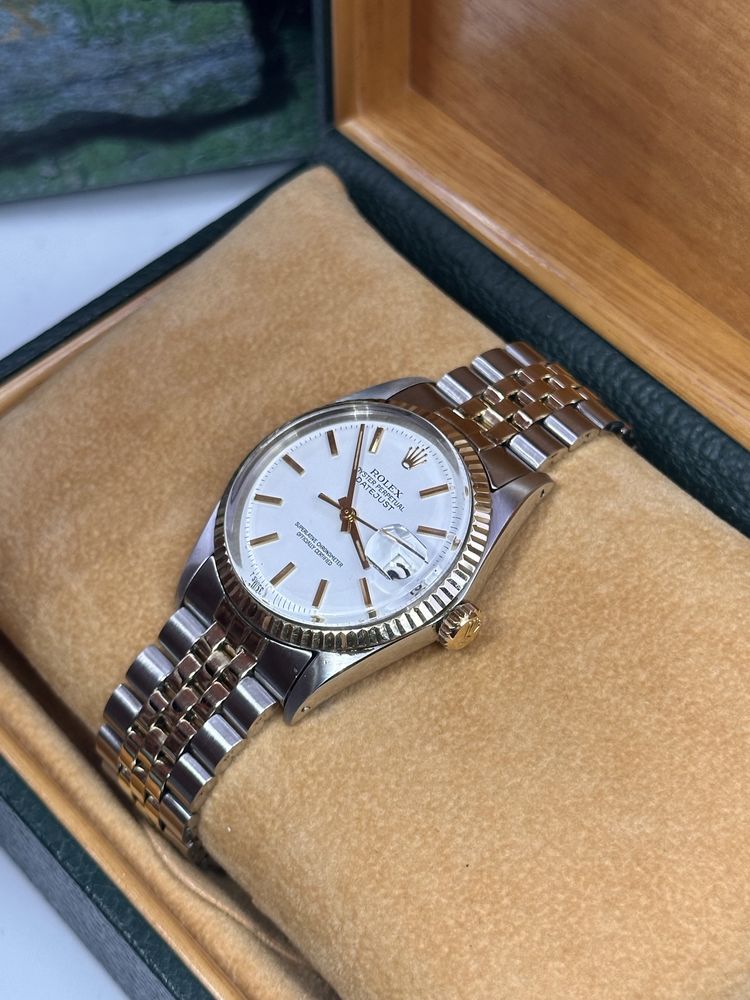 Rolex Datejust 36