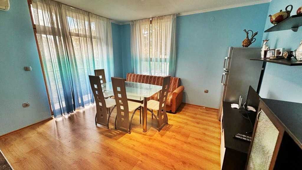 Продава се Тристаен апартамент в Свети Влас - 73 кв.м за 1137 €/кв.м - Снимка #3