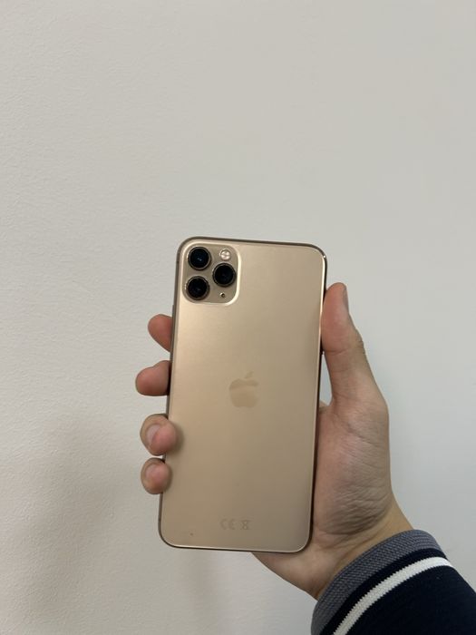 iPhone 11 Pro Max