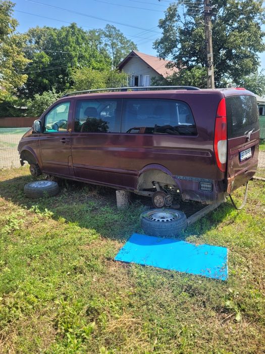 Dezmembrez  ml 320,audi a6,a4,vw passat b6...