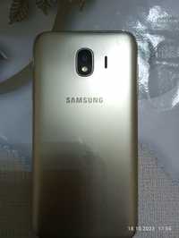 Samsung J4 telefon