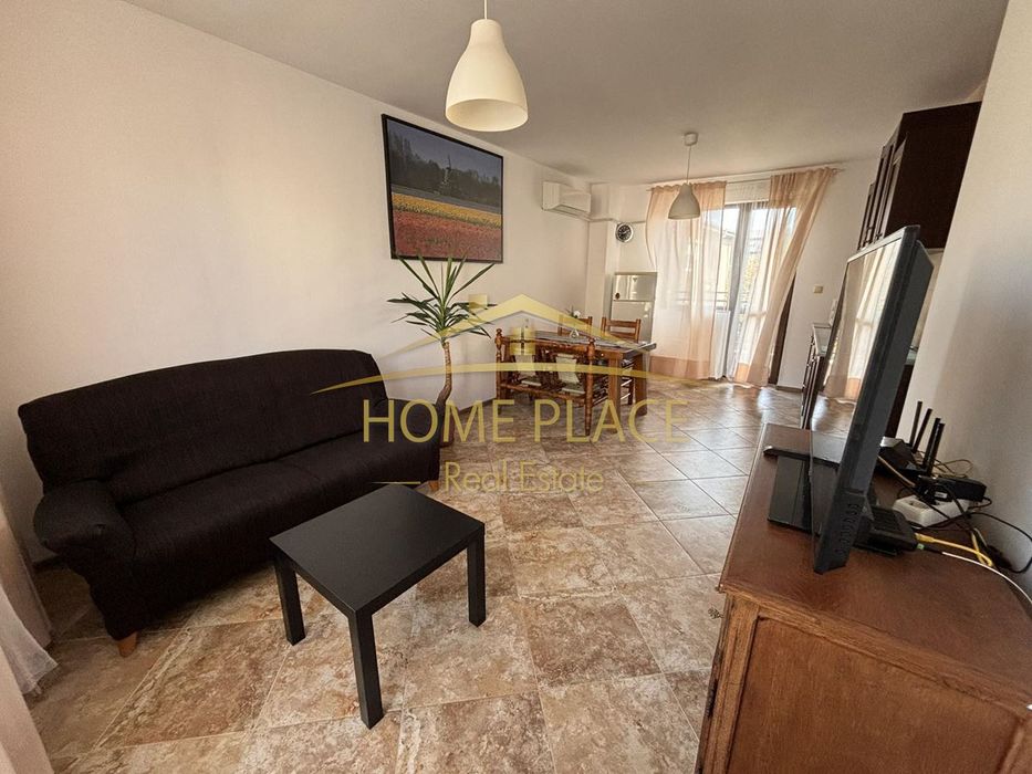 ТРИСТАЕН апартамент под наем - Генерали