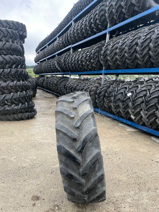 380/85r24 Mitas 14.9r24 cauciucuri de tractor radial