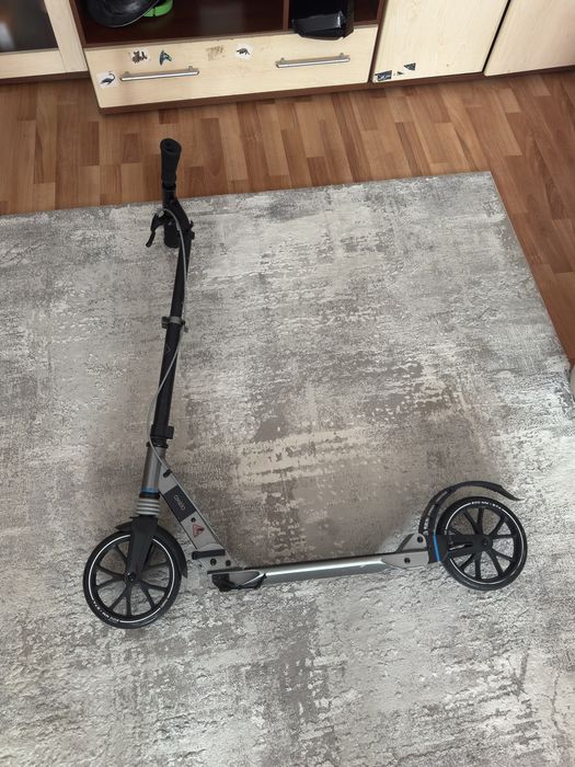 Trotineta pentru copii si adulti