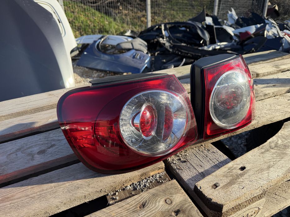 Стоп/Стоповр VW Golf V/5 Plus