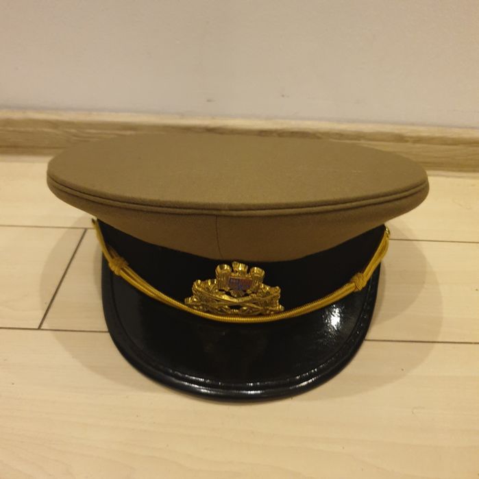 Chipiu cascheta militar subofiter