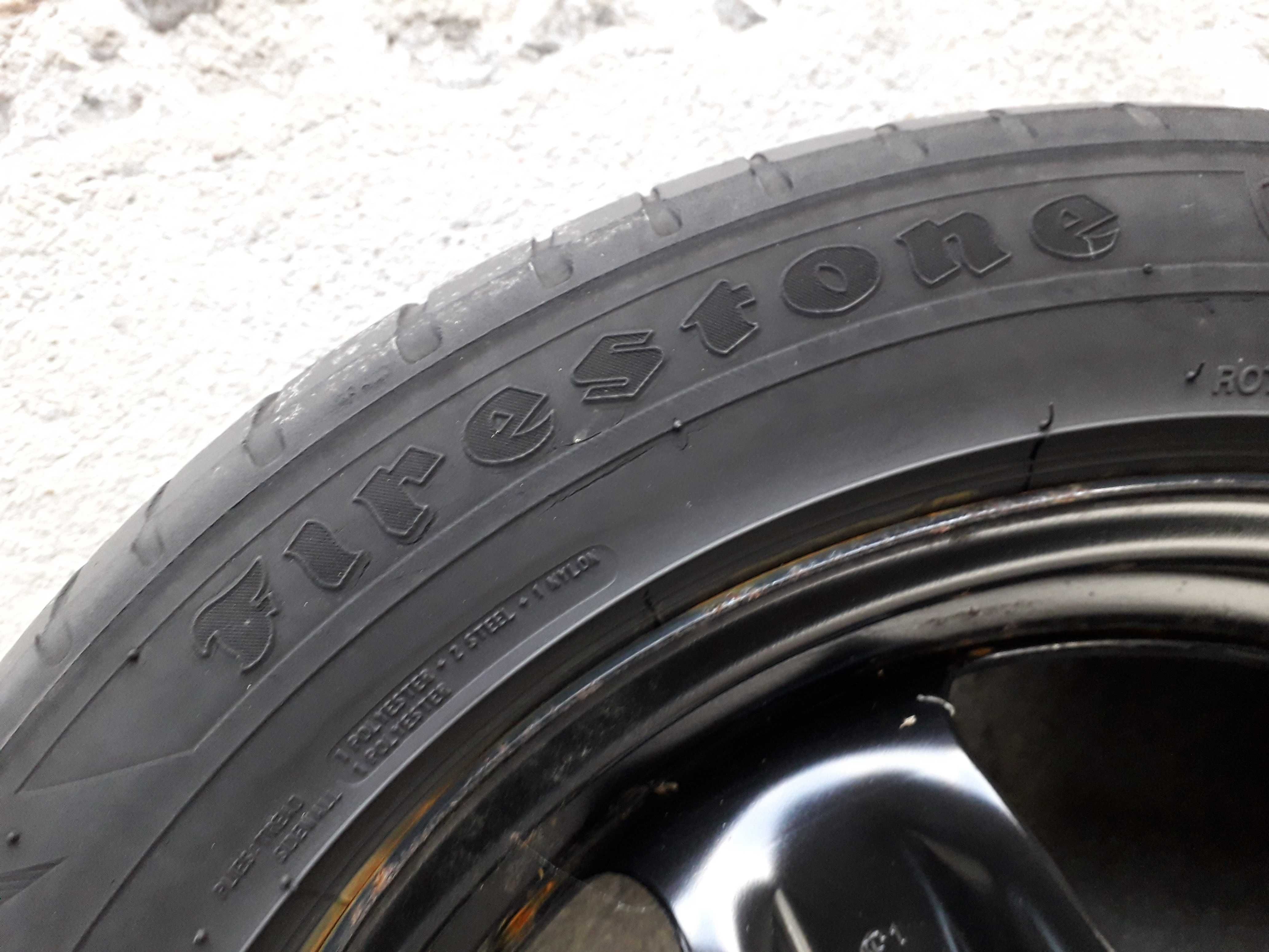 Комплект оригинални джанти за Opel Insignia 17'' 5x120 GM 7Jx17H2 IS41