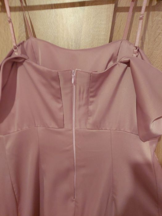 Официална, дълга рокля