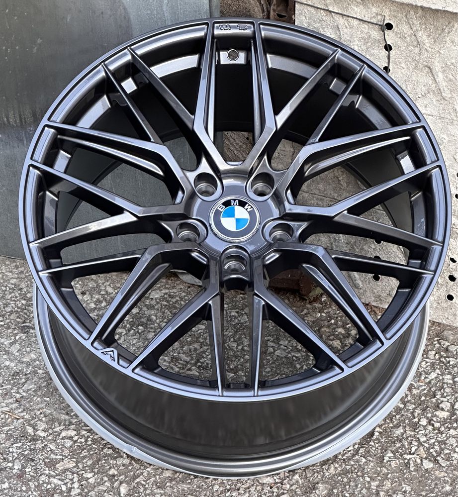 Джанти за БМВ BMW 19 “ цола 5х120 чисто нови Спорт Пакет E90 F10 F30 X