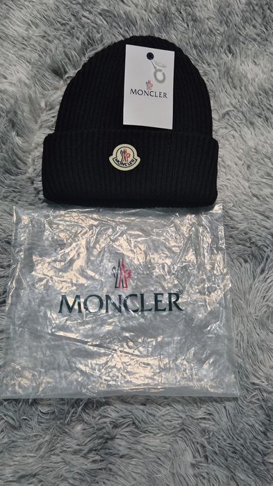 Caciula de iarna Mon.cler