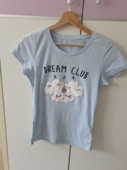 Tricou dama / pijama - marime S - livrare gratuita