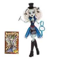 Продам куклу Monster high Фрэнки