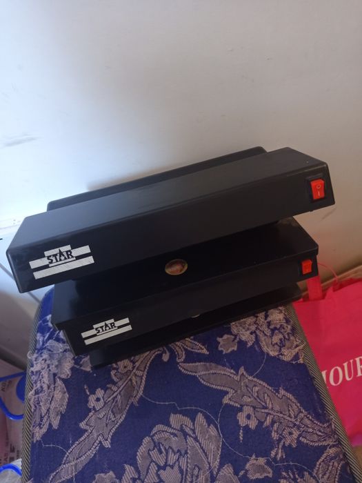 Продам детектор валют