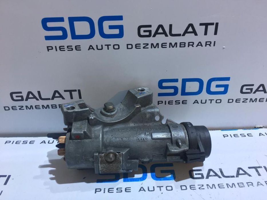 Butuc Contact Fara Cheie VW Polo 9N 2002 - 2009 COD : 4B0 905 651 Q / 4B0905651Q