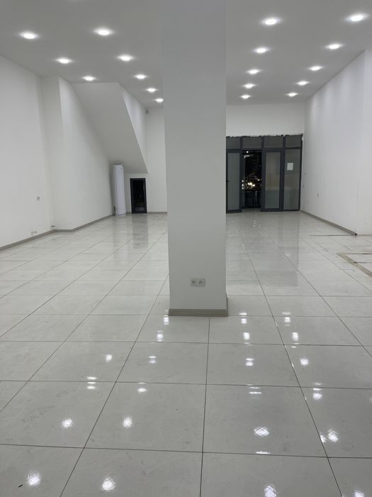 Аренда 170 кв.м.в центре города